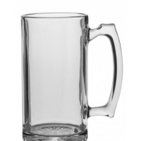 Кружка для пива 390 мл. Pub Pasabahce - 55439 -1