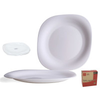 Тарілка обідня 27см. PARMA BORMIOLI - 498860F27321990