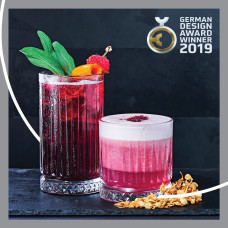 Склянки для віскі набір 4 шт. 355 мл. Elysia Pasabahce - 520004