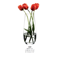 Ваза для квітів 26см. Flora Pasabahce - 43267