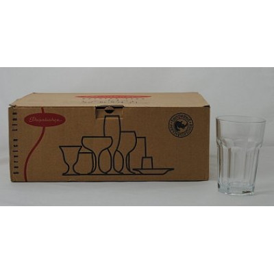 Склянка висока 420мл. Casablanka Pasabahce - 52709-1