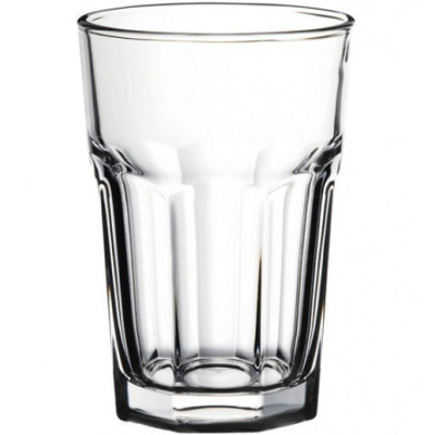 Склянка висока 420мл. Casablanka Pasabahce - 52709-1