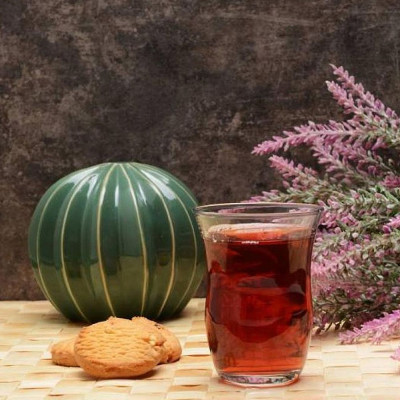 Склянка для чаю100мл. Sade*Pasabahce - 42191-1