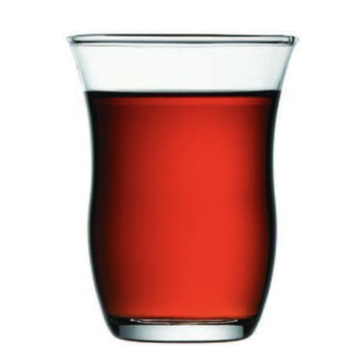 Склянка для чаю100мл. Sade*Pasabahce - 42191-1