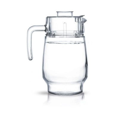 Кувшин з кришкою 1,6л. Tivoli Luminarc - N1105