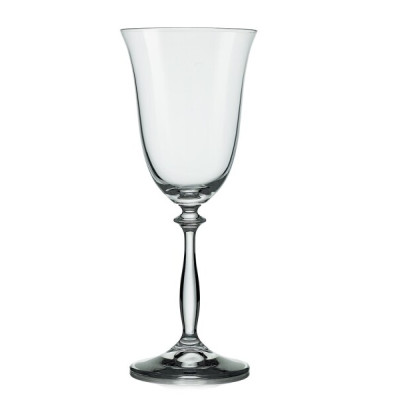 Келих для вина набір 6Х250мл. BOHEMIA Angela - b40600/250