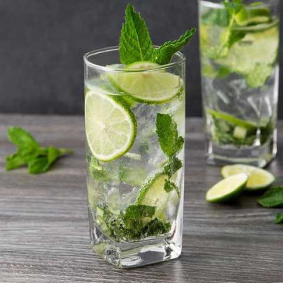 Склянка коктейлі 305мл. Baltic*Pasabahce - 41300-1