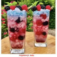 Склянка коктейлі 305мл. Baltic*Pasabahce - 41300-1