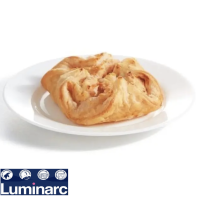 Тарілка пиріжкова біла 15,5 см. Arcoroc Nova Aquitania P8101