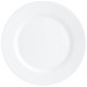 Тарілка пиріжкова біла 15,5 см. Arcoroc Nova Aquitania P8101