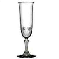 Келих для шампанського набір 6Х160мл. Karat Pasabahce - 440146