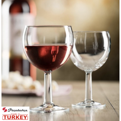 Келих для червоного вина 195 мл. Banquet * Pasabahce - 44435-1