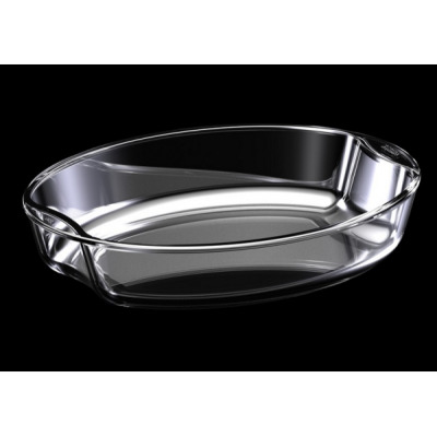 Форма для запікання 2,5л. 32Х25см. Exclusive Simax - S7536
