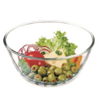 Салатник великий жаростійкий 3,5л. SIMAX Color  s6646