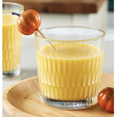 Склянка віскі набір 6Х300мл. Rain Pasabahce - 520254