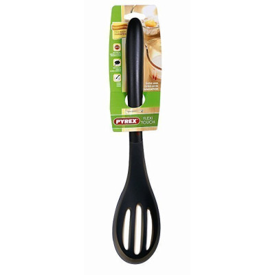 Ложка кухонна 33см. жаропрочна + 260С  PYREX FLEXI TOUCH - FTONSSL