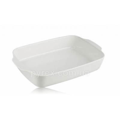 PYREX Pyroflam Форма-жаровня от -40 до +800 С 35х22 P35B000