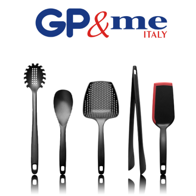 Кухонный прибор антипригарный +250С GP&ME ECCOMI CUCINERO  - 17053GP