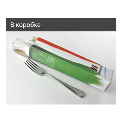 Виделка сервірувальна 23см. Svanera Brava - SV1936