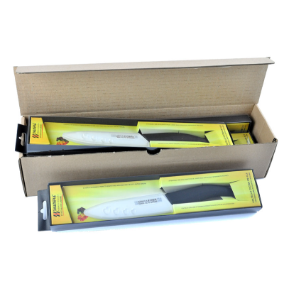 Ніж керамічний 12,5 см.  Ceramic Svanera - SV5776N