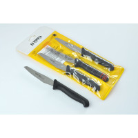 Ніж для піци 10 см. PIZZA Svanera - SV6513