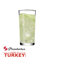 Склянки набір 6Х260мл. Alanya Pasabahce - 52432