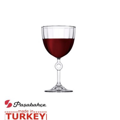 Келих вино червоне набір 2Х270мл, AMORE Pasabahce - 440303