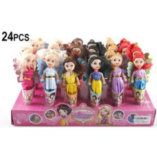 Лялька  русалка микс mermaid  - 83010-83012