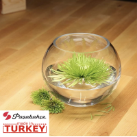 Ваза 18Х16см. Flora*Pasabahce - 45068-1