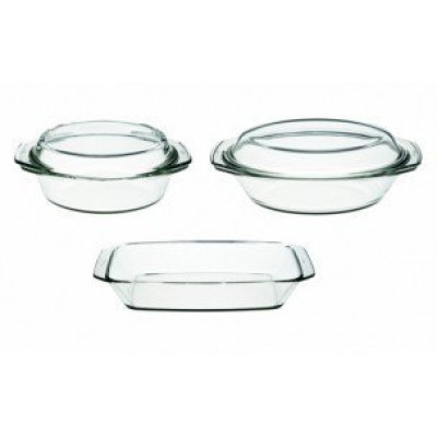 SIMAX Набор  посуды 5 прдметов  - s302