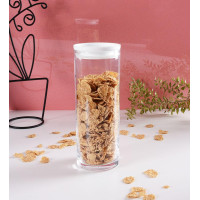 Банки набір 2 штуки 1230 мл. BREAKFAST Pasabahce - 43756