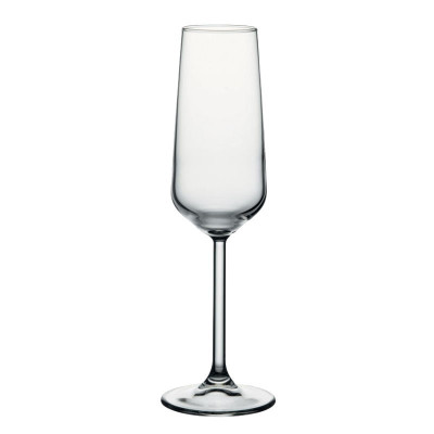 Келихи для шампанського набір  6 шт. 195 мл. Allegra Pasabahce - 440079