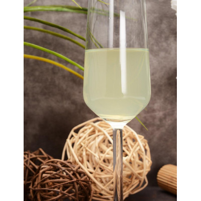 Келихи для шампанського набір  6 шт. 195 мл. Allegra Pasabahce - 440079