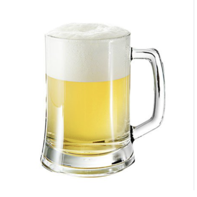 Кружки пиво набір 2 штуки 500 мл. Pub Pasabahce 55129