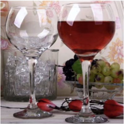 Келихи для вина набір 2 штуки 790мл. Ambassador Pasabahce - 44938