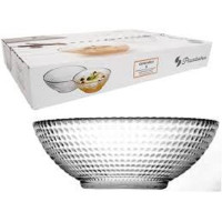 Салатник набір 6шт 13 см  Generation Pasabahce - 10676