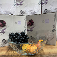 Салатник 24 см Estrella Pasabahce - 10553