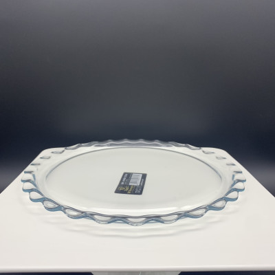 Блюдо-Тортівниця 26,4см  Patisserie PAŞABAHÇE - 10673