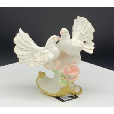 Bonadi Сувенір голуби - 522-D34