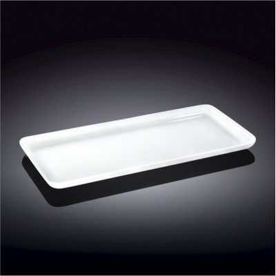 Wilmax Блюдо прямокутне 26х13см WL-992671