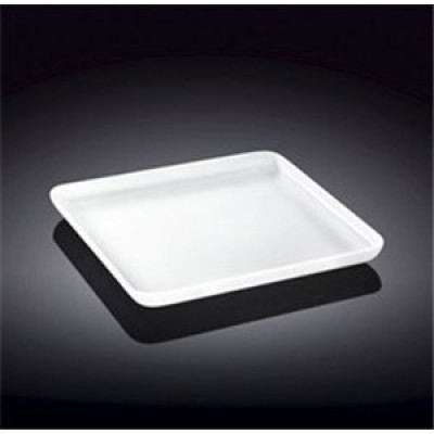 Wilmax Блюдо квадратне 19x19см WL-992679