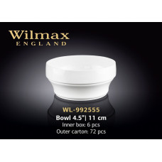 Wilmax Салатник 11см WL-992555