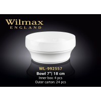Wilmax Салатник 18см WL-992557