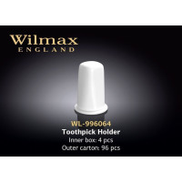 Wilmax Підставка д-зубочисток WL-996064