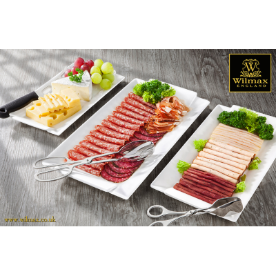 Wilmax Блюдо прямокутне 29.5х15см WL-992646