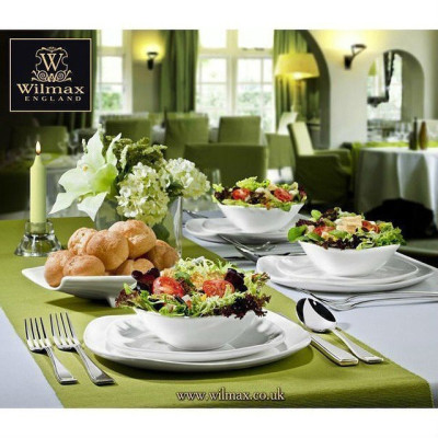 Wilmax Ваза д-хлібу 23см WL-996011