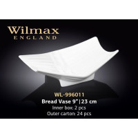 Wilmax Ваза д-хлібу 23см WL-996011