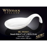 Wilmax Ємність д-закусок 10,5x5,5см WL-992667