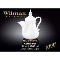 Wilmax Кавник 1000мл Color WL-994040