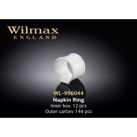 Wilmax Кільце д-серветки WL-996044